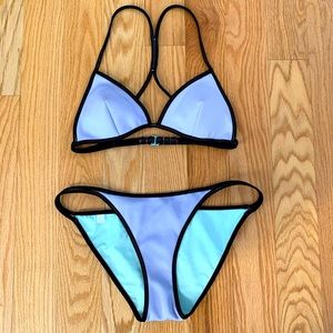 Victoria secret bikini